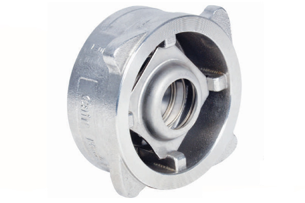 Check Valves We are Leading Manufacturer of Check Valves India