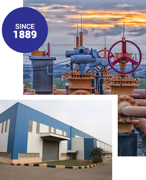 valve manufacturers | 4Matic Valves Manufacturer and Exporter valve manufacturers