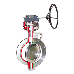 metal seated butterfly valve manufacturers metal seated butterfly valve manufacturers