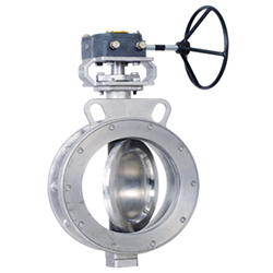 Triple Offset Butterfly Valve Manufacturers