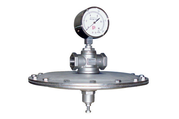 Direct Activated Pressure Reducing Valve Micro Pressure Direct Activated Pressure Reducing Valve Micro Pressure
