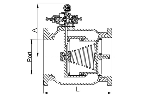 pressure relief valve manufacturer pressure relief valve manufacturer