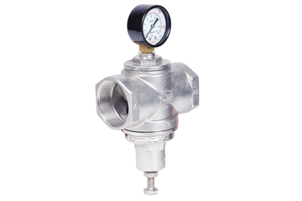 prv pressure reducing valve