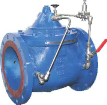 | 4Matic Valves Manufacturer and Exporter pressure reducing valve manufacturer