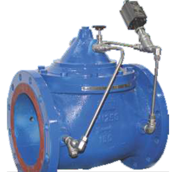 | 4Matic Valves Manufacturer and Exporter y type control valve manufacturer