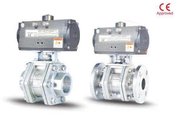 floating ball valve manufacturers