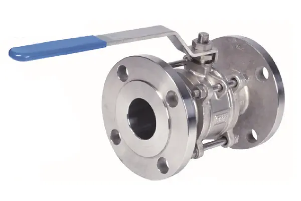  commercial valve supplier