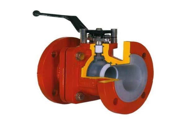 Product: Butterfly Valves, Industrial Butterfly Valve Latest Price