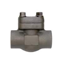 forged check valve manufacturers