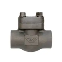  forged check valve Exporters