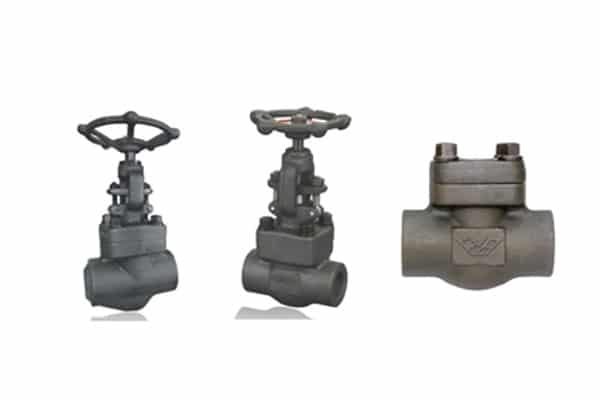  forged valves manufacturers in india