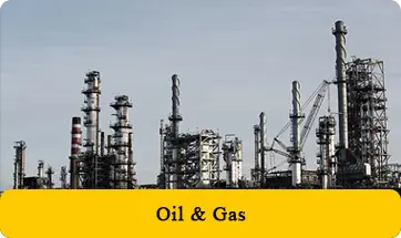  Oil & Gas | Pressure Reducing Valve Manufacturer