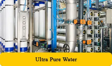  ultra pure water - Pressure Relief Valve manufacturer in UAE