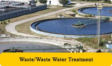  wastewater treatment - Gate valve exporter in Nigeria