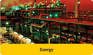  energy - Pressure Relief Valve manufacturer in Bahrain