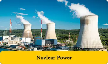  nuclear power - motorized damper valve manufacturer