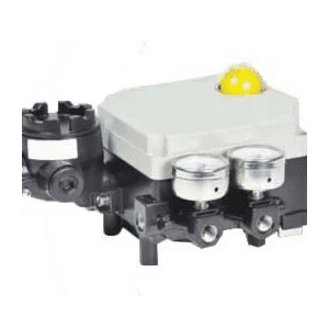 valve positioner manufacturers