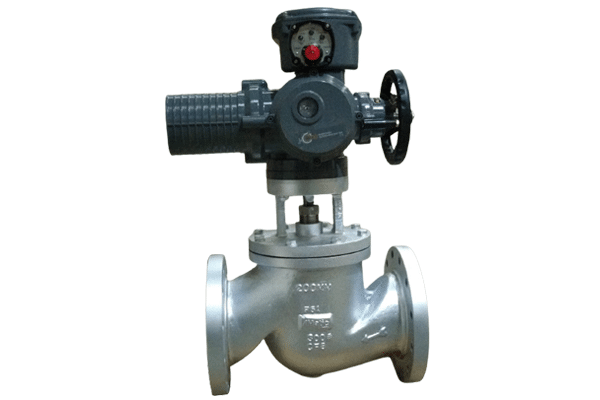 valve automation and control valve automation and control