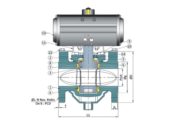 jacketed ball valves manufacturer jacketed ball valves manufacturer in India