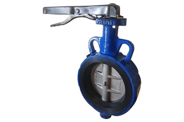 Wafer Butterfly Valve Manufacturers Wafer Butterfly Valve Manufacturers & Suppliers in India