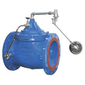 float valve manufacturers in india