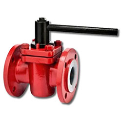 ptfe lined plug valves suppliers