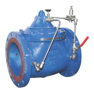 pressure reducing valves Exporter