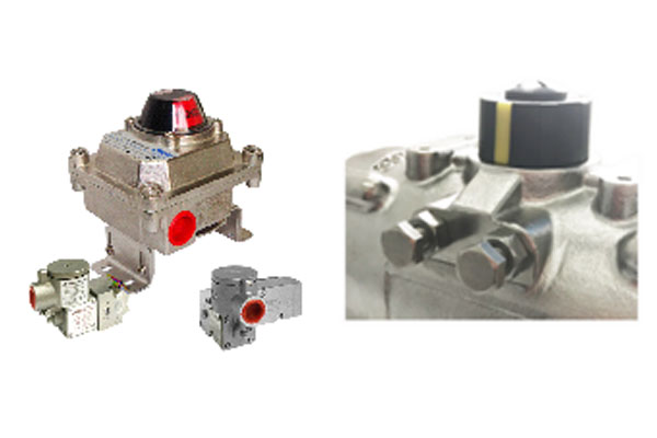 stainless steel pneumatic actuators in gujarat stainless steel pneumatic actuators in gujarat