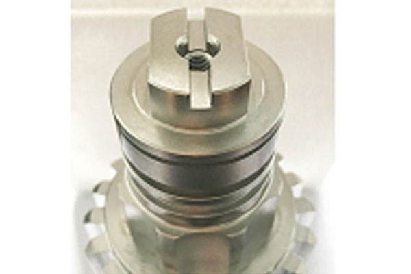 Manufacturer of stainless steel pneumatic actuators Manufacturer of stainless steel pneumatic actuators