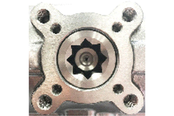 Exporter of stainless steel pneumatic actuators