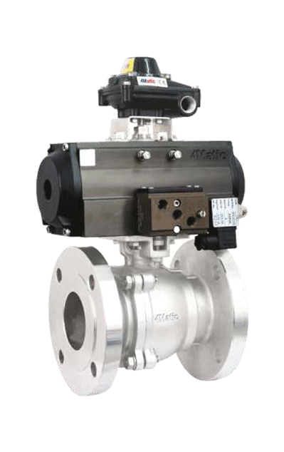 Ball-Valve-2-Pc-Design Ball Valve 2 Pc Design