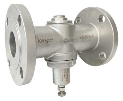 Direct-Acting-Pressure-Reducing-Valve Direct-Acting-Pressure-Reducing-Valve