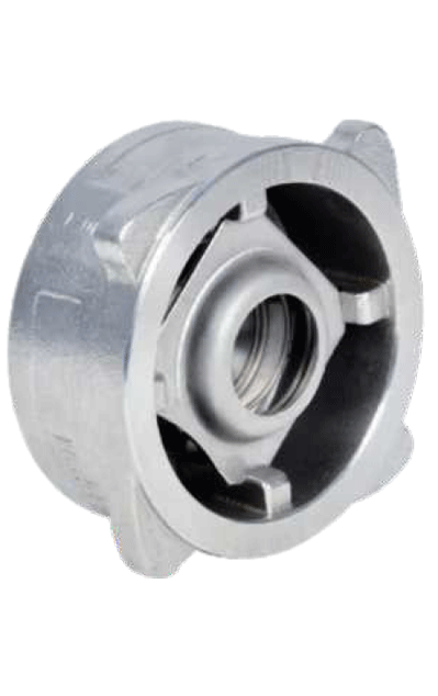 Wafer-Check-Valve Wafer Check Valve