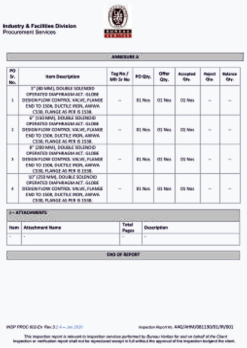 Automatic-Control-Valves-ACV Awwa – Automatic Control Valves (ACV)