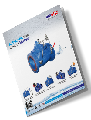 Automatic-Flow-Control-Valve 