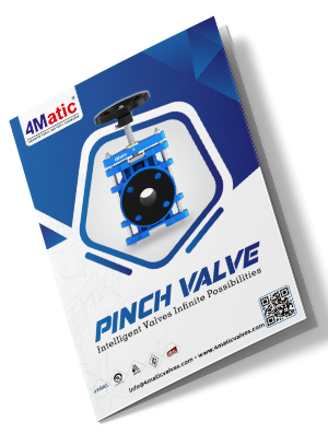 Pinch Valves