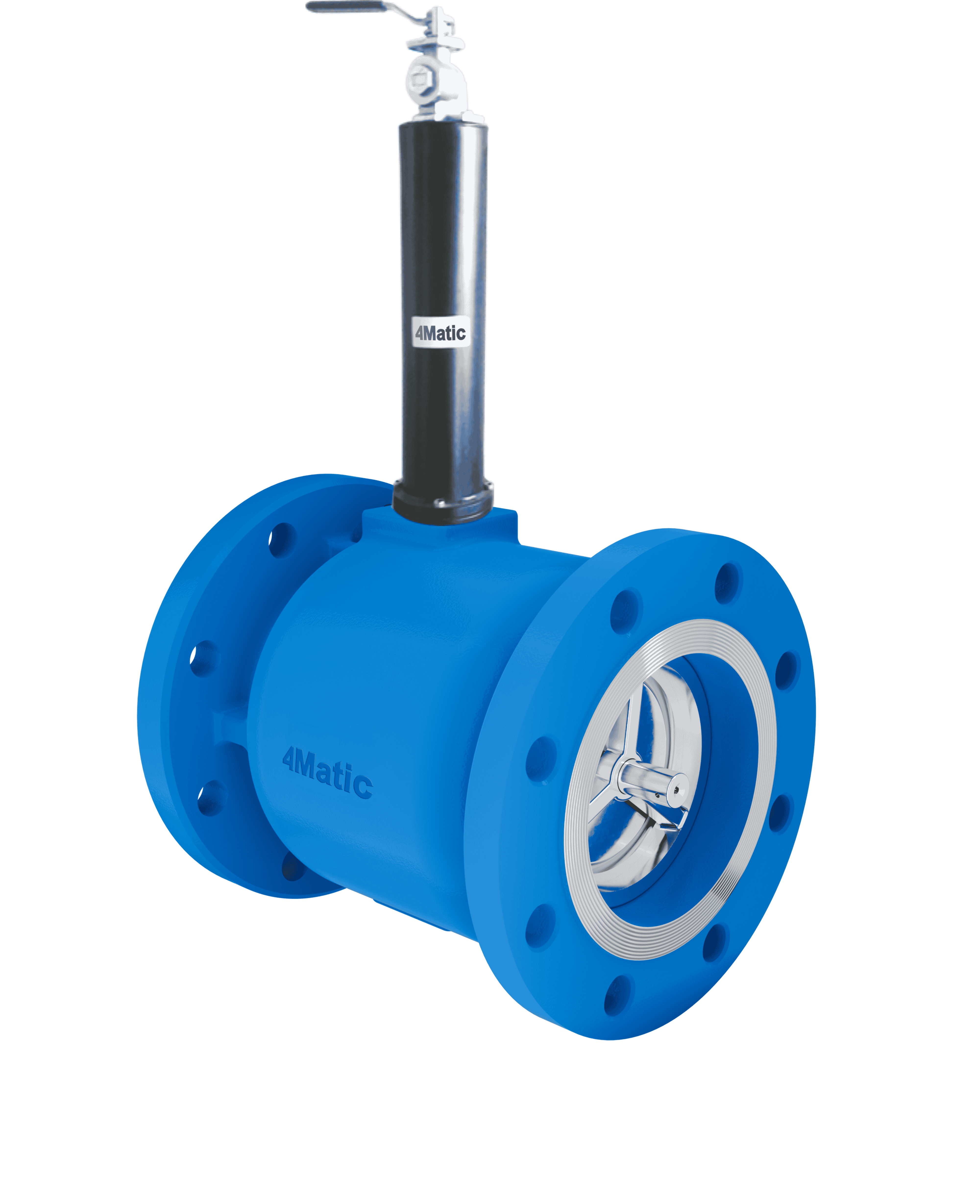 control valve extended 1 