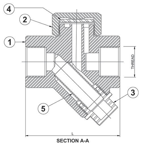 Steam-trap-manufacturer-in-ahmedabad Steam trap manufacturer in ahmedabad